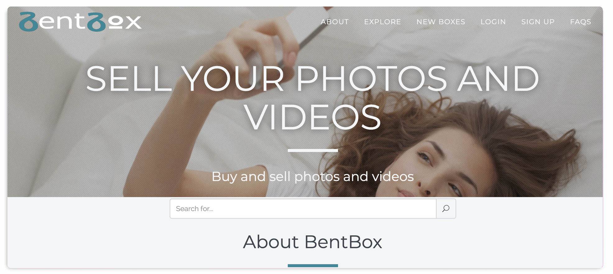 BentBox Review Site