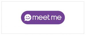 MeetMe Logo