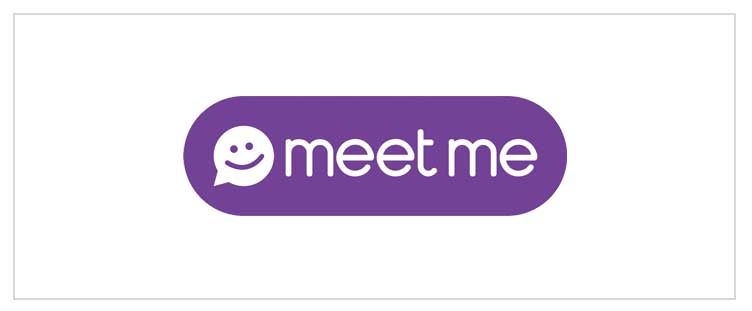 MeetMe Logo