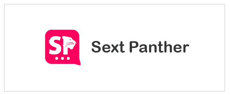 Sext Panther Logo