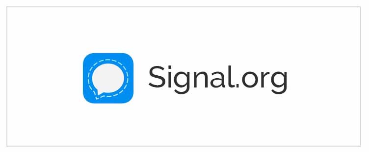 Signal Sexting