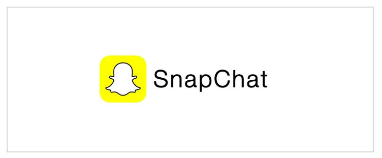 Snapchat Logo