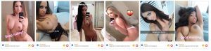 Snapchat Pornstars
