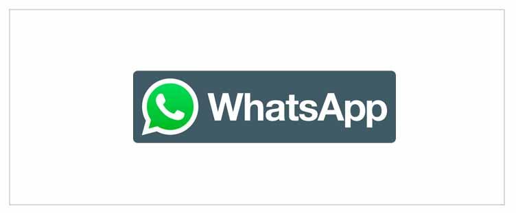 WhasApp Logo Sexting