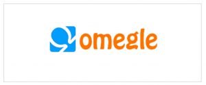 Omegle Logo
